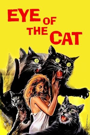 Watch Free Eye of the Cat (1969)