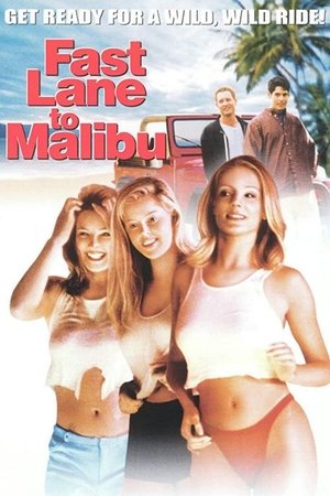 Watch Free Fast Lane to Malibu (2000)