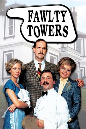 Watch Free Fawlty Towers (19751979)