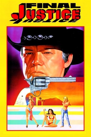 Watch Free Final Justice (1985)