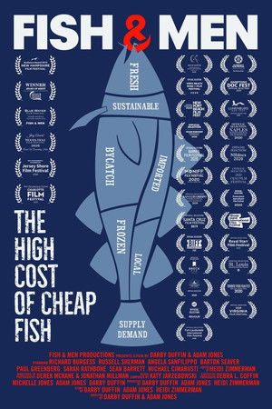Watch Free Fish Men (2019)