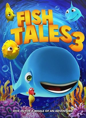 Watch Free Fishtales 3 (2018)