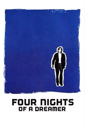 Watch Free Four Nights of a Dreamer (1971)