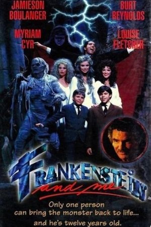 Watch Free Frankenstein and Me (1996)
