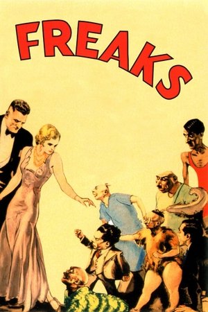 Watch Free Freaks (1932)