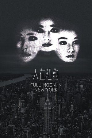 Watch Free Full Moon in New York (1989)