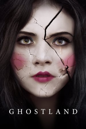 Watch Free Incident in a Ghost Land (2018)