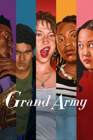 Watch Free Grand Army (2020 )