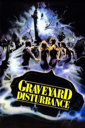 Watch Free Graveyard Disturbance (1988)
