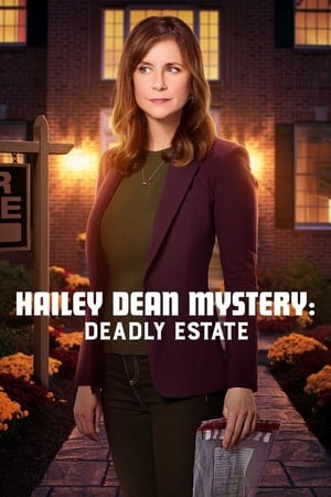 Watch Free Hailey Dean Mystery: Deadly Estate (2017)