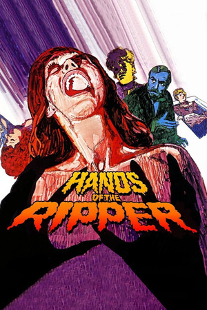 Watch Full Movie: Hands of the Ripper (1971)