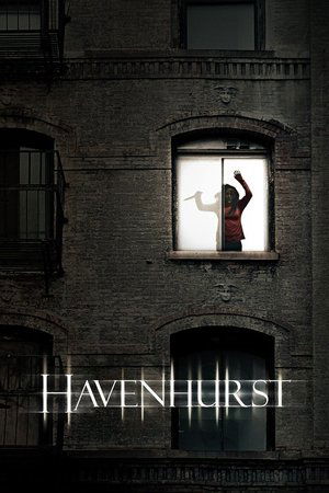 Watch Free Havenhurst (2016)