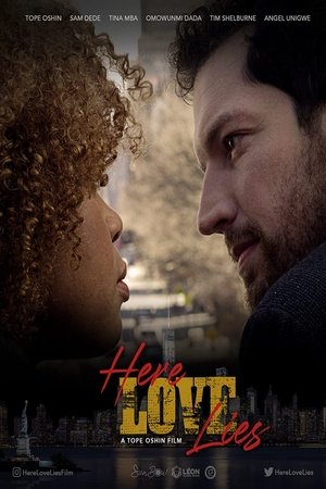 Watch Free Here Love Lies (2023)