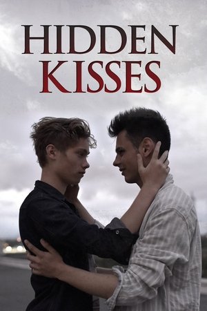 Watch Free Hidden Kisses (2016)