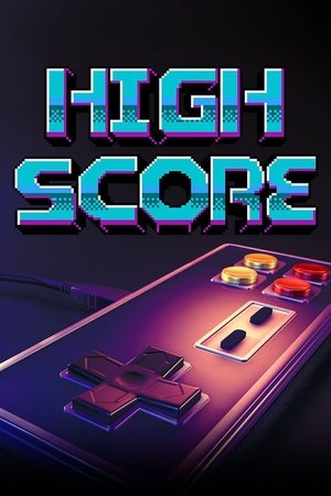 Watch Free High Score (2020 )