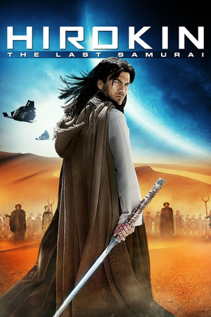 Watch Free Hirokin: The Last Samurai (2012)