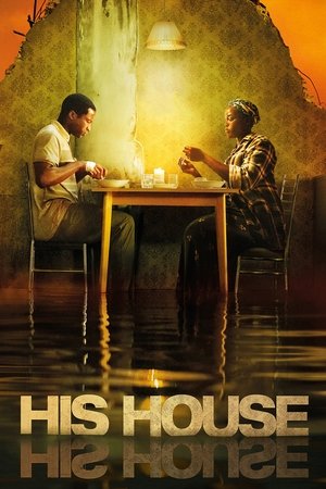 Watch Free His House (2020)