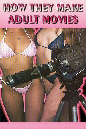Watch Free How They Make Adult Movies (1997)