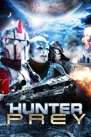 Watch Full Movie: Hunter Prey (2010)