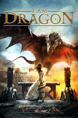 Watch Free I am Dragon (2015)