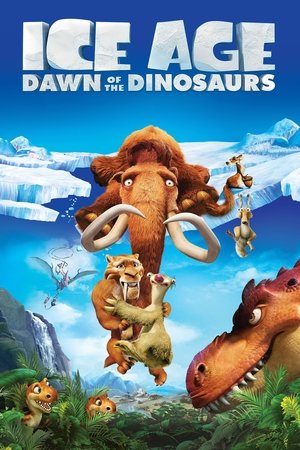 Watch Free Ice Age 3