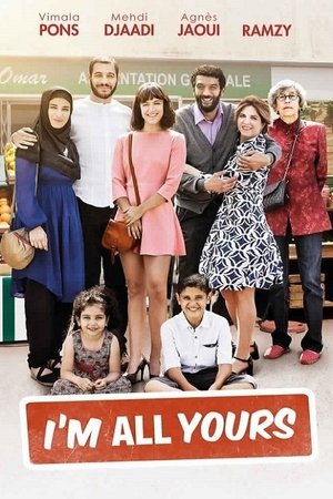 Watch Free Je suis à vous tout de suite (2015)