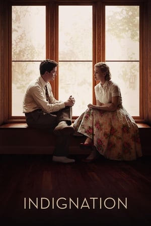 Watch Free Indignation (2016)