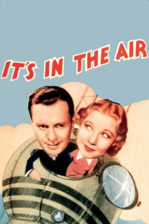 Watch Free Its in the Air (1935)