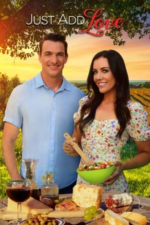 Watch Free Just Add Love (2022)