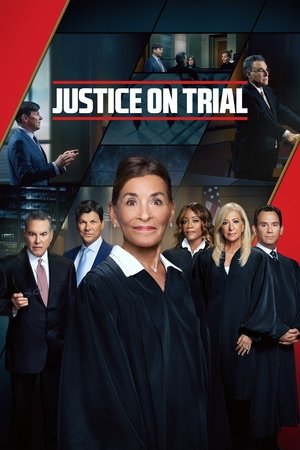 Watch Free Justice on Trial (2025-)