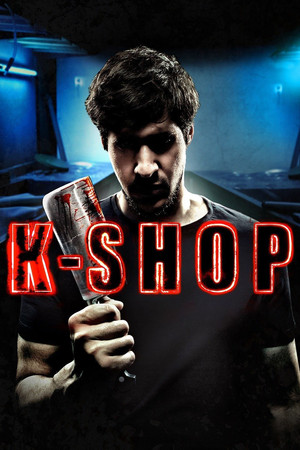 Watch Free KShop (2016)