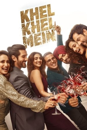 Watch Free Khel Khel Mein (2024)