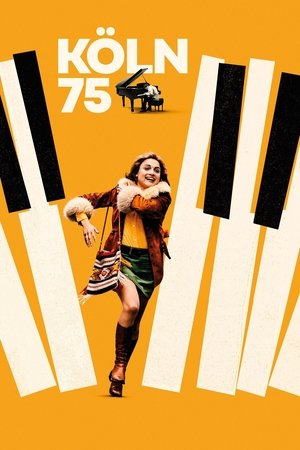 Watch Free Koln 75 (2025)