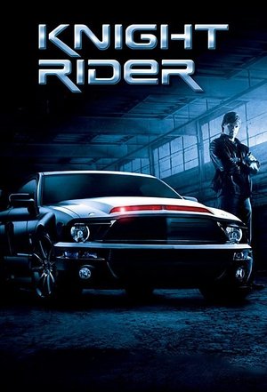 Watch Free Knight Rider 2008