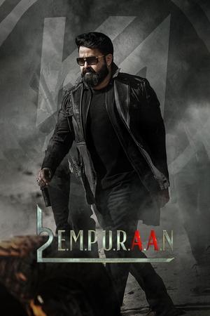 Watch Free L2 Empuraan (2025)