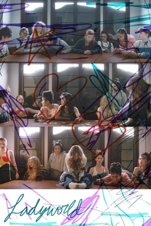Watch Full Movie: Ladyworld (2018)