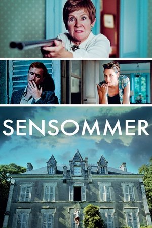 Watch Free Late Summer (2016)
