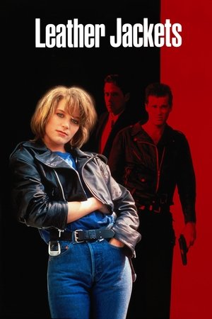 Watch Free Leather Jackets (1992)