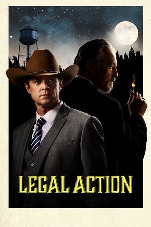 Watch Free Legal Action (2018)