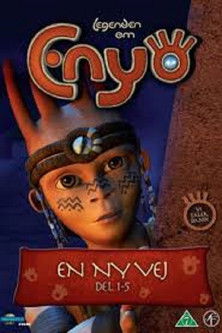 Watch Free Legend of Enyo (2009 2010)