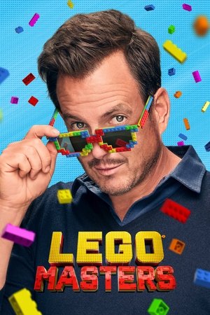 Watch Free Lego Masters (2020 )