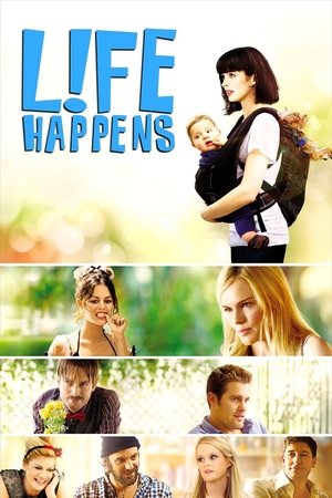 Watch Free L!fe Happens (2011)