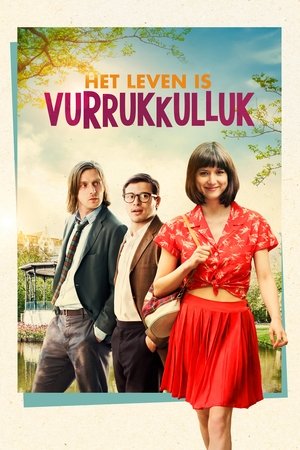 Watch Free Het leven is vurrukkulluk (2018)