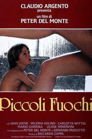 Watch Free Little Flames (1985)