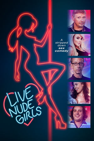 Watch Free Live Nude Girls (2014)