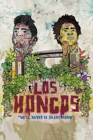Watch Free Los hongos (2014)