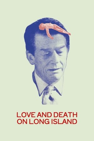 Watch Free Love and Death on Long Island (1997)