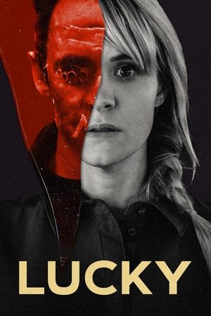 Watch Free Lucky (2020)