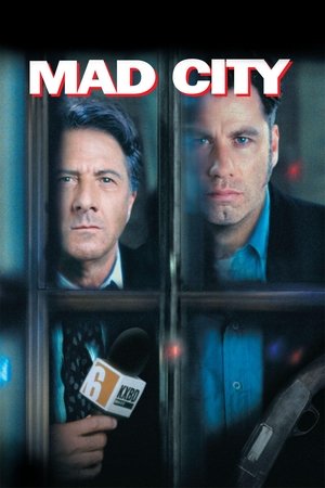 Watch Free Mad City (1997)