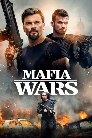 Watch Free Mafia Wars (2024)